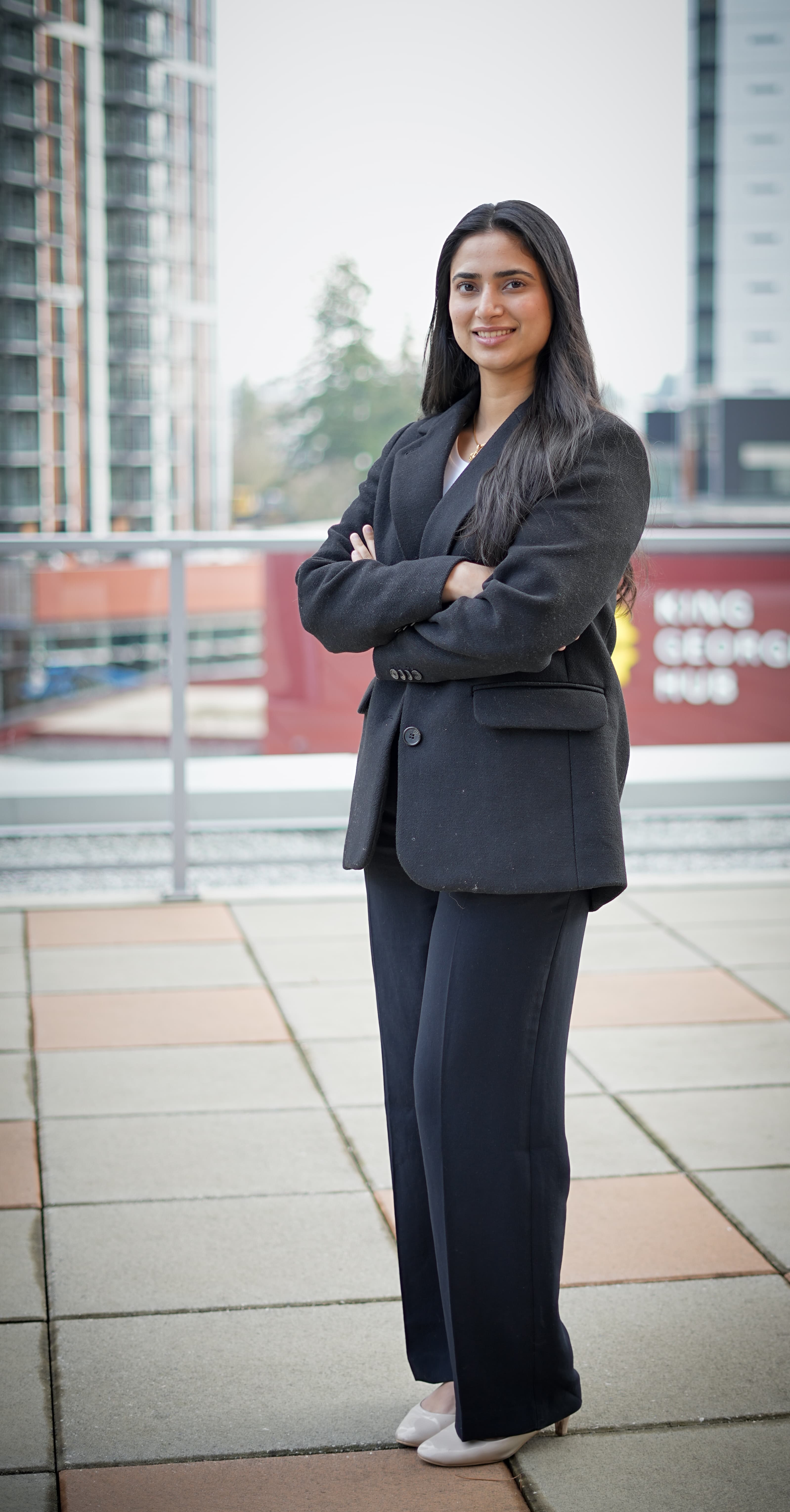 Harpreet
